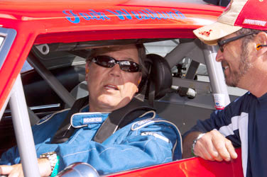 Rolex Monterey Motorsports Reunion