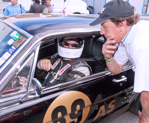 Rolex Monterey Motorsports Reunion