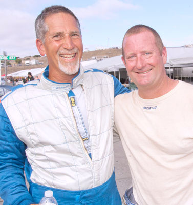 Rolex Monterey Motorsports Reunion