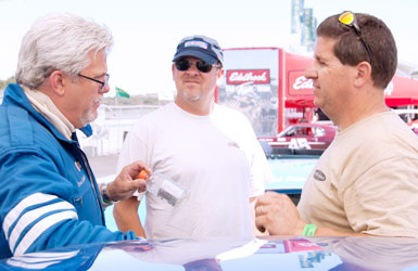 Rolex Monterey Motorsports Reunion