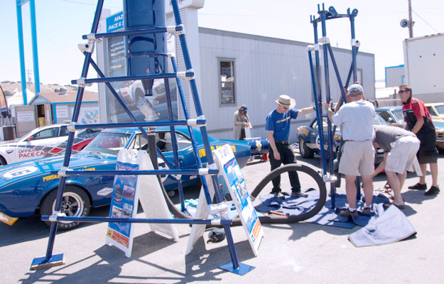 Rolex Monterey Motorsports Reunion