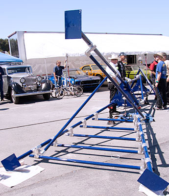 Rolex Monterey Motorsports Reunion