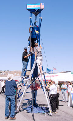 Rolex Monterey Motorsports Reunion