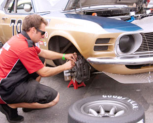 Rolex Monterey Motorsports Reunion