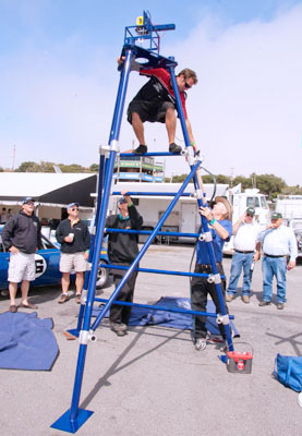 Rolex Monterey Motorsports Reunion