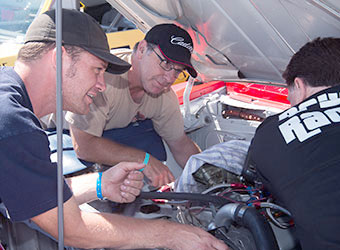 Rolex Monterey Motorsports Reunion