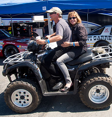 Rolex Monterey Motorsports Reunion