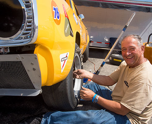 Rolex Monterey Motorsports Reunion