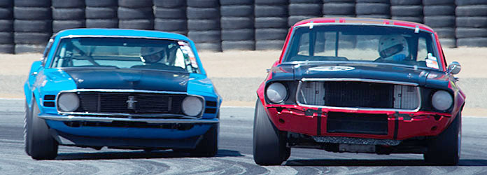 Rolex Monterey Motorsports Reunion