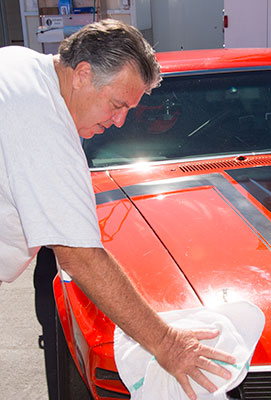 Rolex Monterey Motorsports Reunion