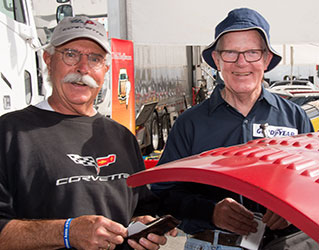 Rolex Monterey Motorsports Reunion