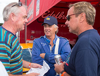 Rolex Monterey Motorsports Reunion