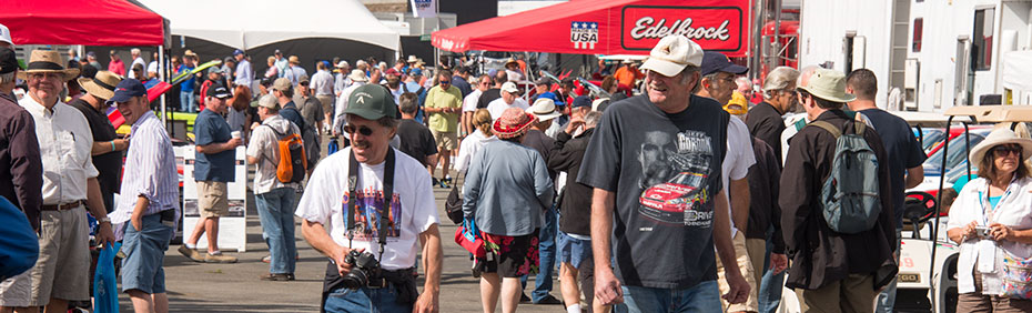 Rolex Monterey Motorsports Reunion