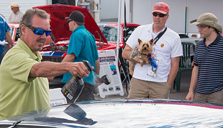 Rolex Monterey Motorsports Reunion