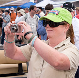 Rolex Monterey Motorsports Reunion