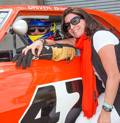 Rolex Monterey Motorsports Reunion