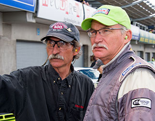 Rolex Monterey Motorsports Reunion