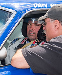 Rolex Monterey Motorsports Reunion