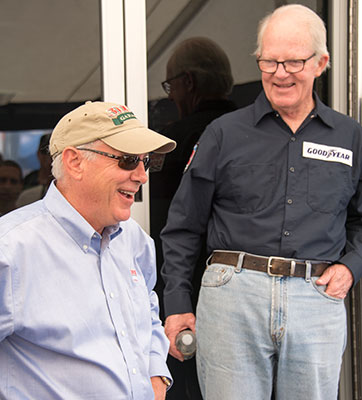 Rolex Monterey Motorsports Reunion