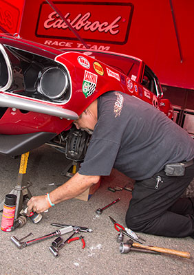 Rolex Monterey Motorsports Reunion