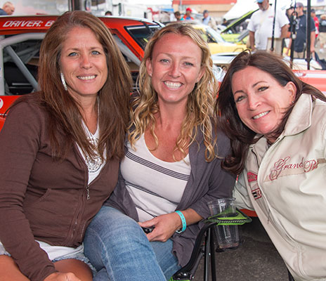 Rolex Monterey Motorsports Reunion