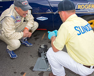 Rolex Monterey Motorsports Reunion