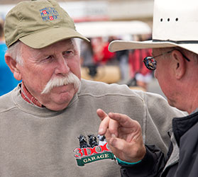 Rolex Monterey Motorsports Reunion