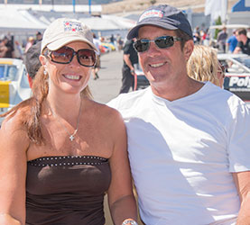 Rolex Monterey Motorsports Reunion