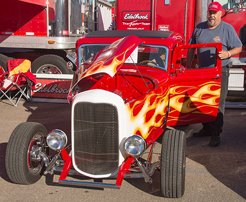 Rolex Monterey Motorsports Reunion