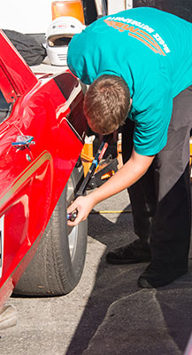 Rolex Monterey Motorsports Reunion