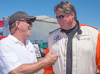 Rolex Monterey Motorsports Reunion