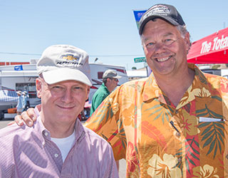 Rolex Monterey Motorsports Reunion