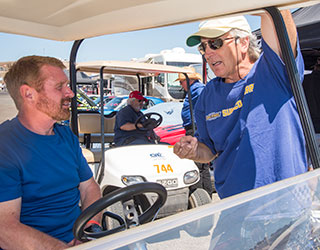 Rolex Monterey Motorsports Reunion