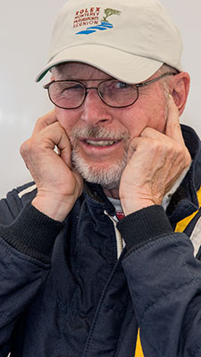 Rolex Monterey Motorsports Reunion