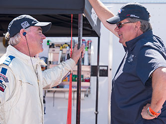 Rolex Monterey Motorsports Reunion