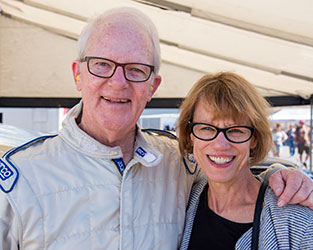 Rolex Monterey Motorsports Reunion