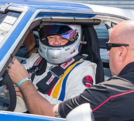 Rolex Monterey Motorsports Reunion