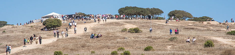 Rolex Monterey Motorsports Reunion