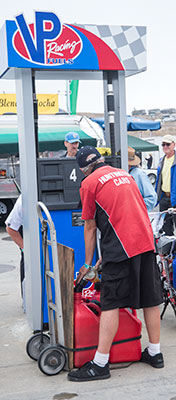 Rolex Monterey Motorsports Reunion