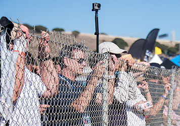 Rolex Monterey Motorsports Reunion