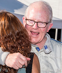 Rolex Monterey Motorsports Reunion