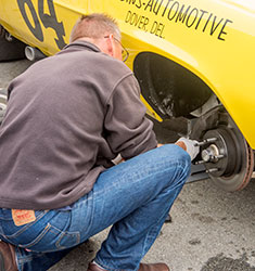 Rolex Monterey Motorsports Reunion