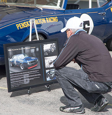 Rolex Monterey Motorsports Reunion