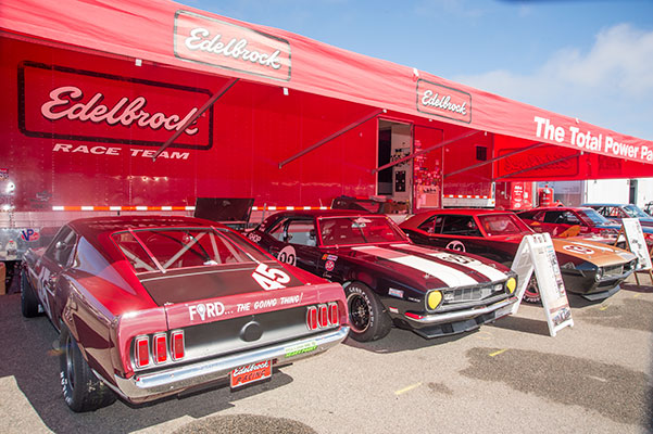 Rolex Monterey Motorsports Reunion