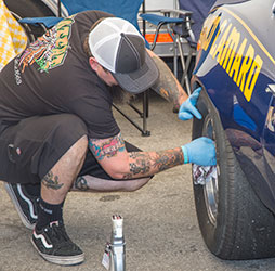 Rolex Monterey Motorsports Reunion