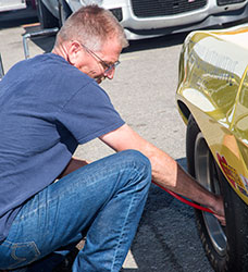 Rolex Monterey Motorsports Reunion