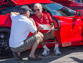 Rolex Monterey Motorsports Reunion