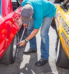 Rolex Monterey Motorsports Reunion