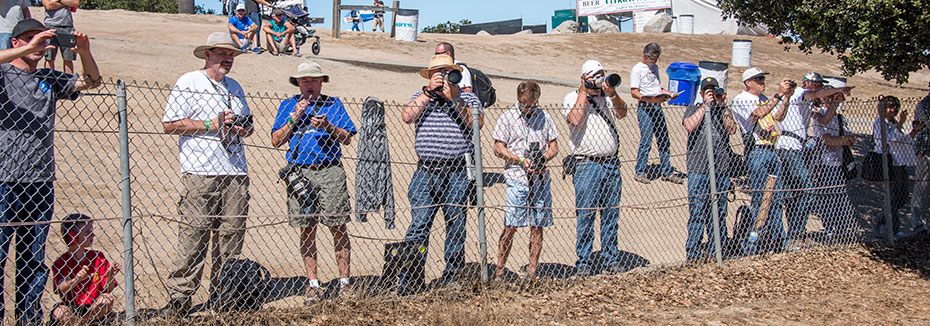 Rolex Monterey Motorsports Reunion