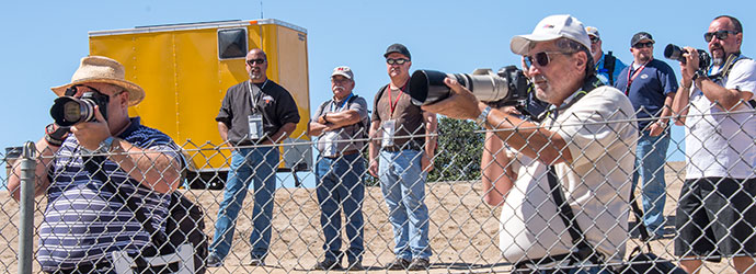 Rolex Monterey Motorsports Reunion